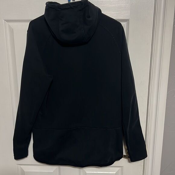 🔥🔥 Vintage “Blue Tag” NIKE Performance Running Hoodie - Women Sz XL - PERFECT - Picture 5 of 8